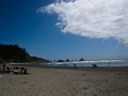 Photo of Indian Beach