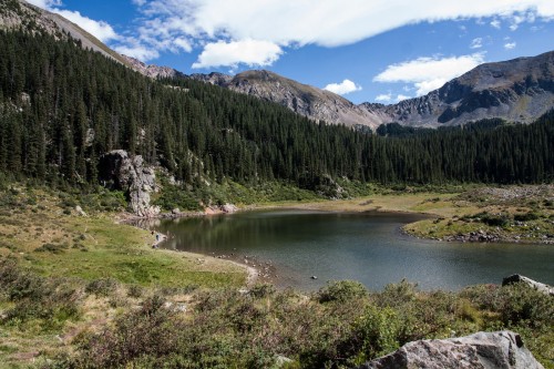 Photo of Williams Lake