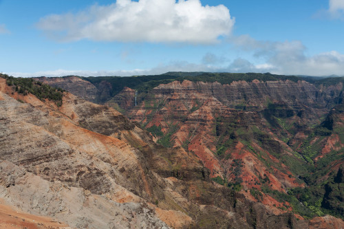 Waimea Canyon