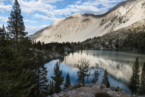 big pine lake 3