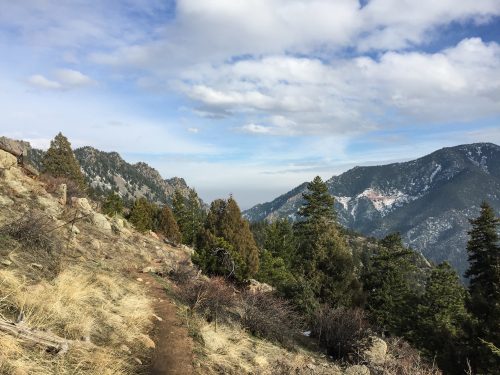 eldorado canyon to walker ranch